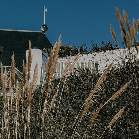 ホテル The Wooden House キルモア・キー エクステリア 写真