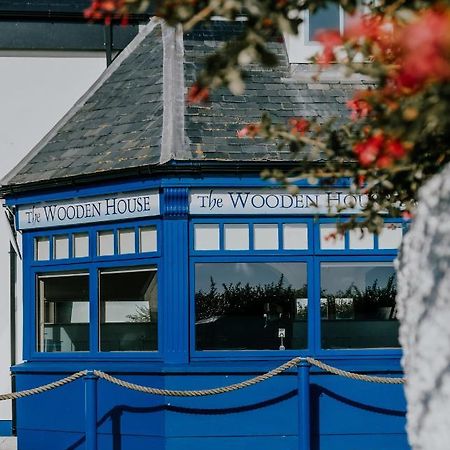 ホテル The Wooden House キルモア・キー エクステリア 写真