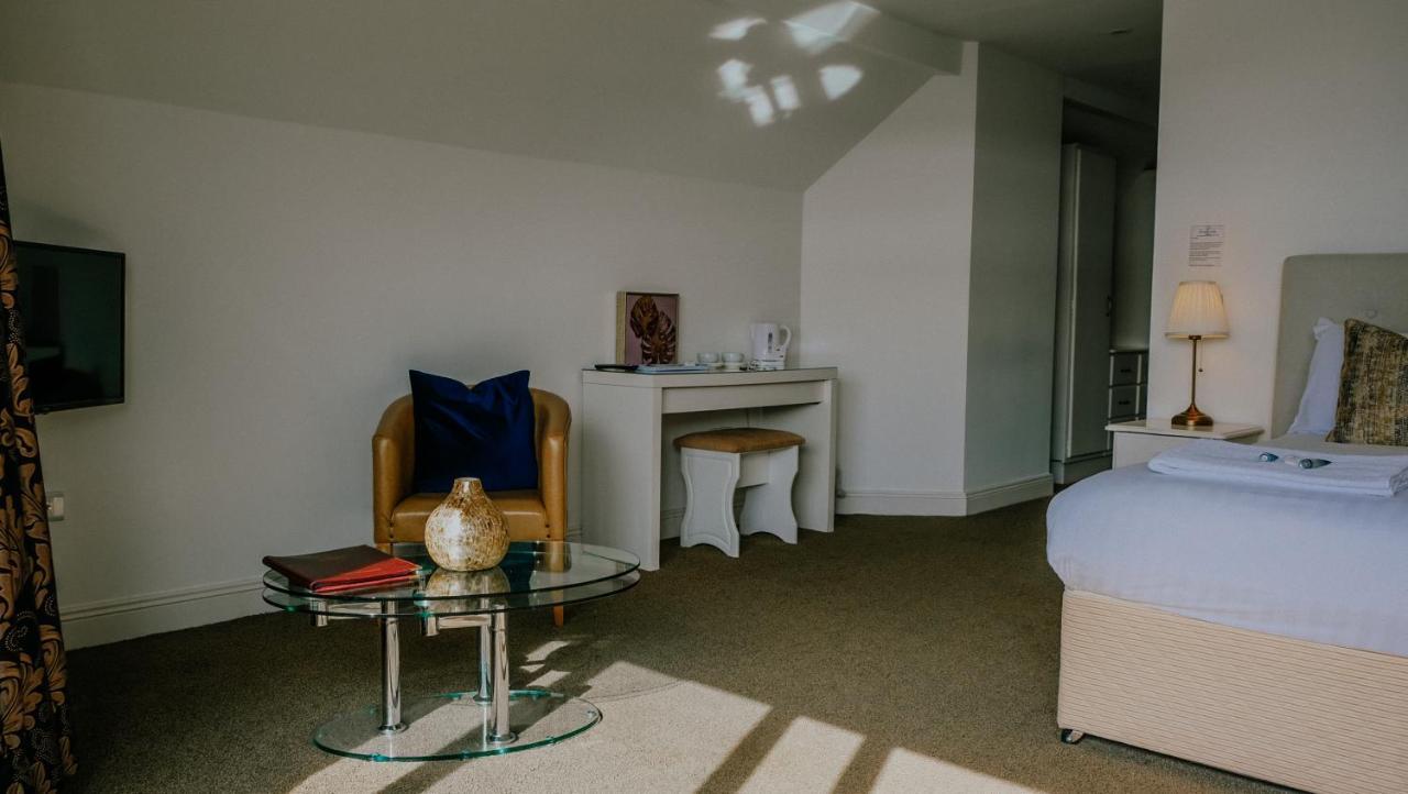 ホテル The Wooden House キルモア・キー エクステリア 写真