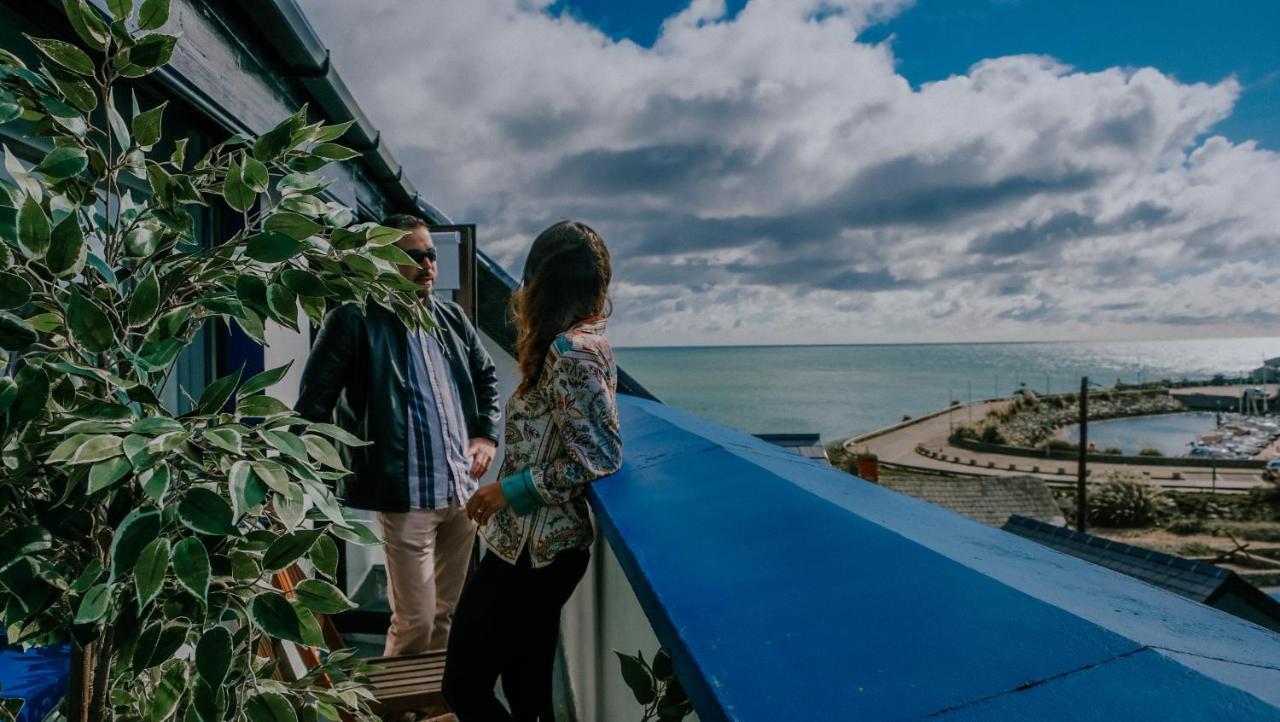 ホテル The Wooden House キルモア・キー エクステリア 写真