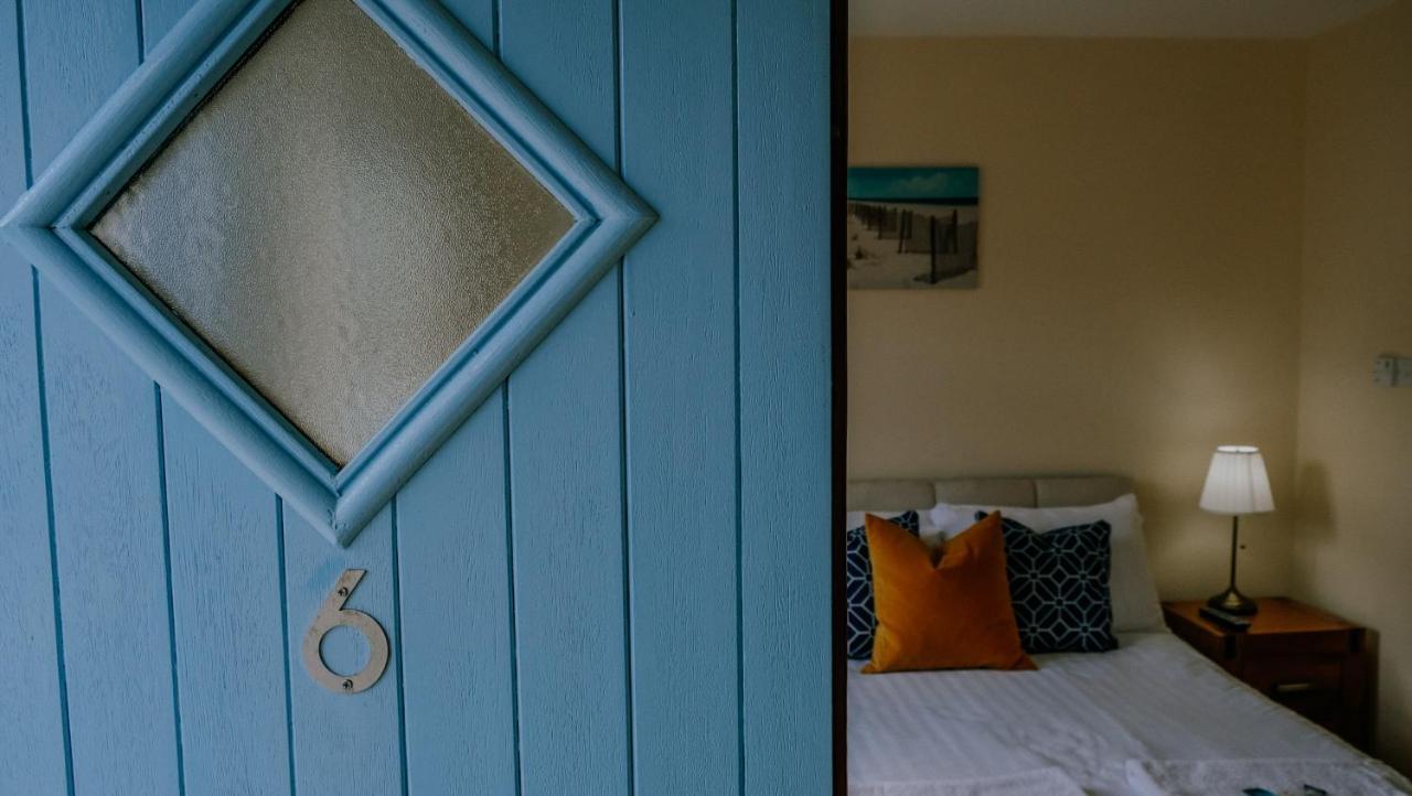ホテル The Wooden House キルモア・キー エクステリア 写真